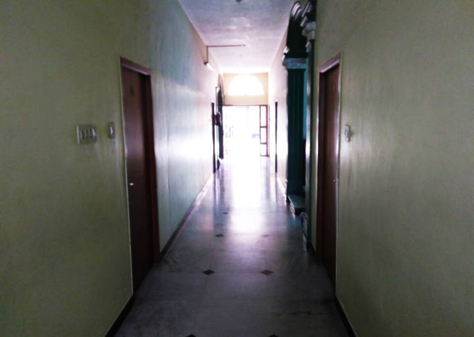 CORRIDOR