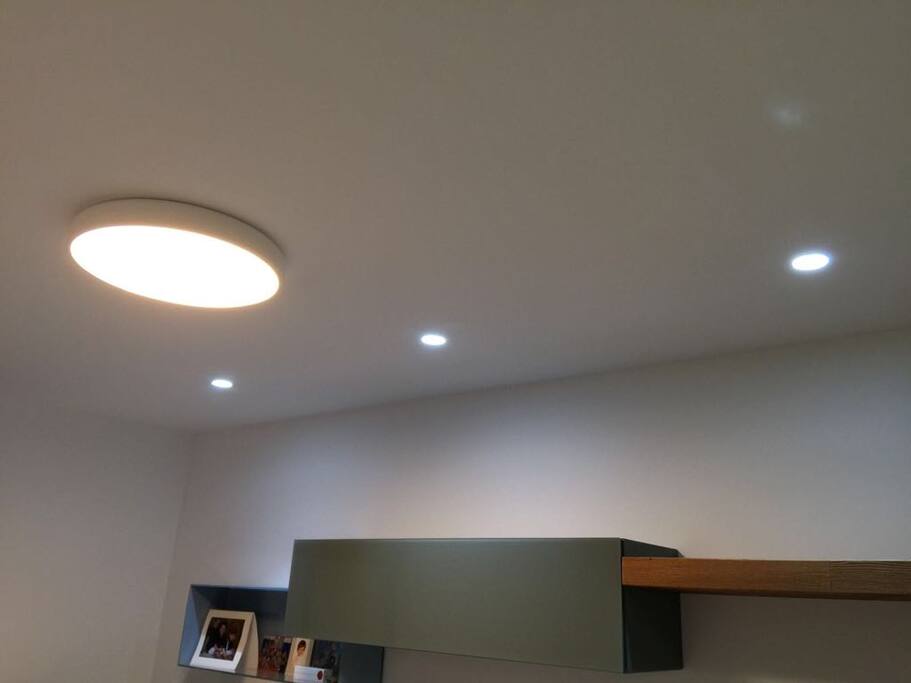 Salón Comedor