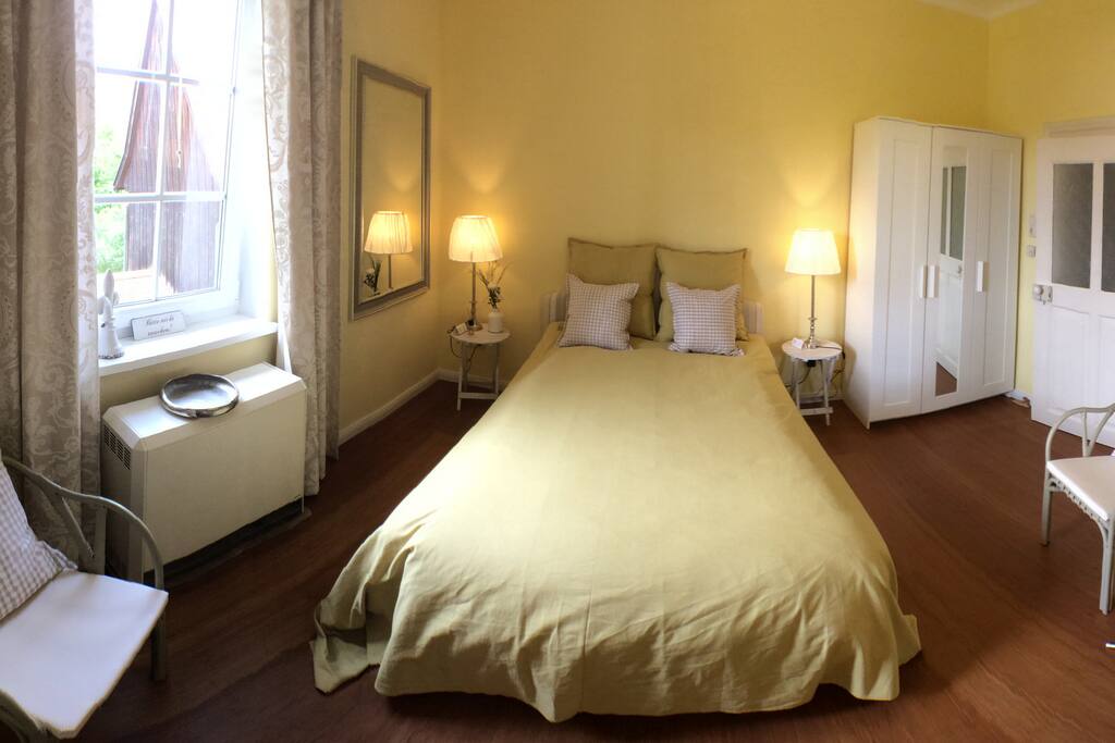 König-Ludwig-Zimmer