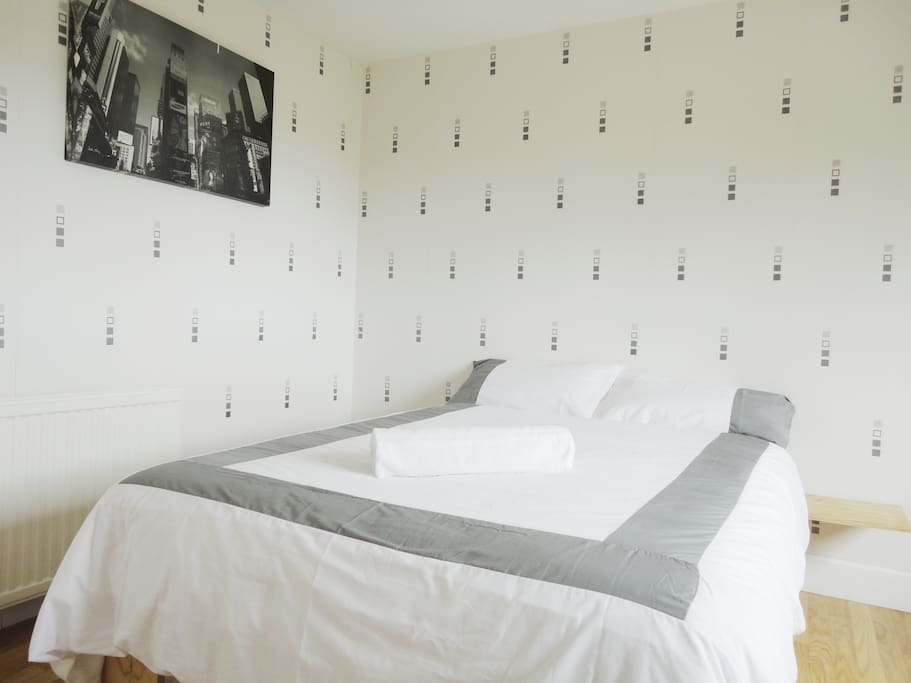 Private room