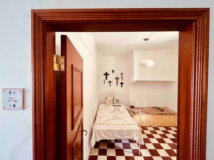 Habitación 4