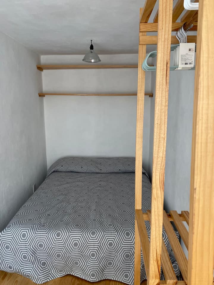 Recámara