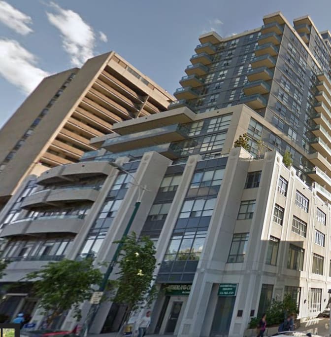 Rent A Car Drive From Toronto Into Us Rent A Car Drive From Toronto Into Us