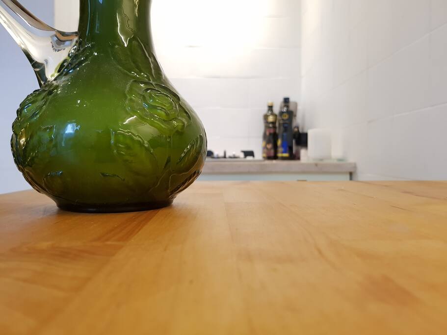 Kitchen | grandmothers china