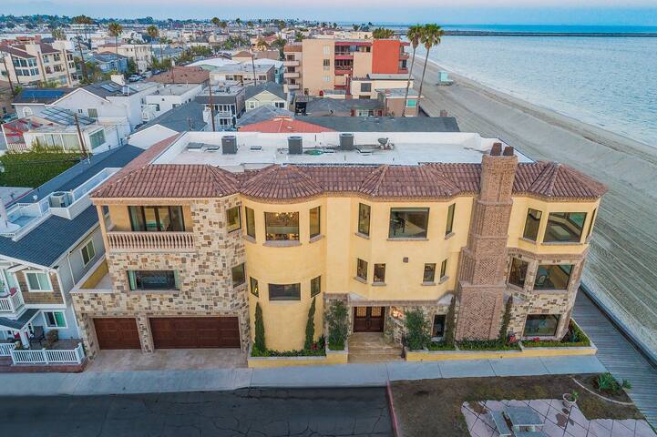 PENINSULA BEACH HOME gallery image 4