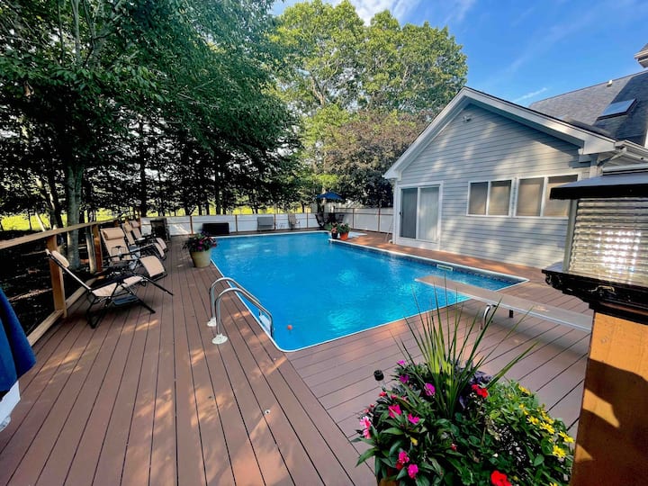 Wainscott Vacation Rentals & Homes New York, United States Airbnb