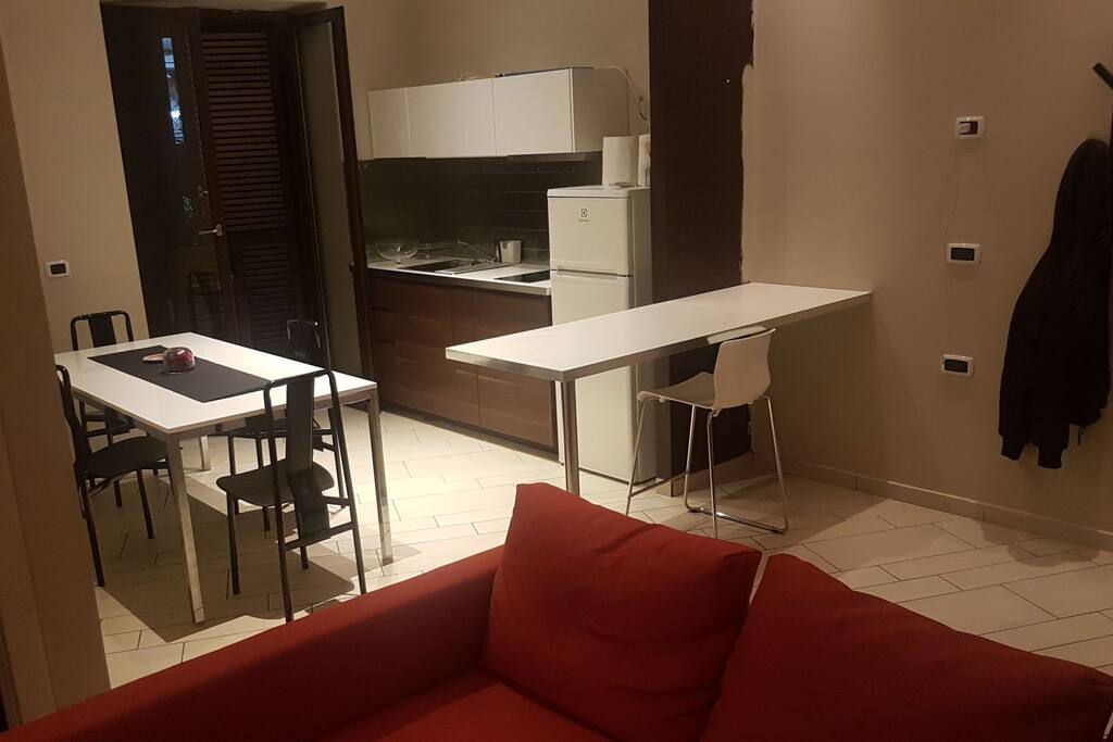 Cucina