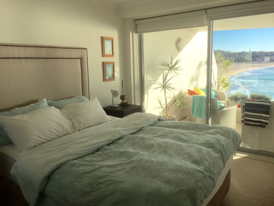 Main bedroom