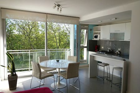 Beautiful and modern apartment near Playa Grande B