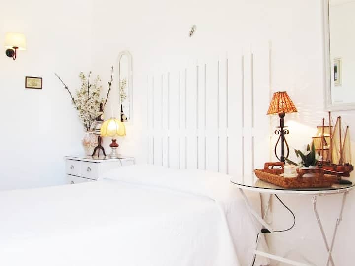 საძინებელი 1