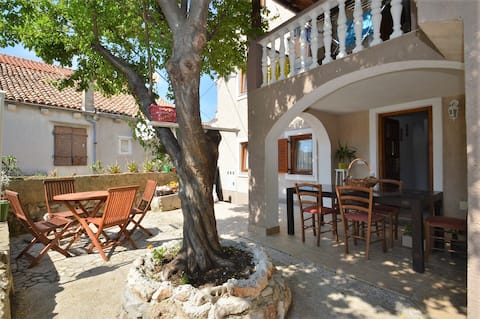 Appartman Amule-Latin in perfect location