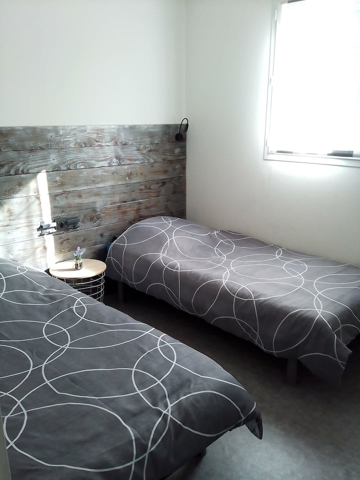 Habitación 1