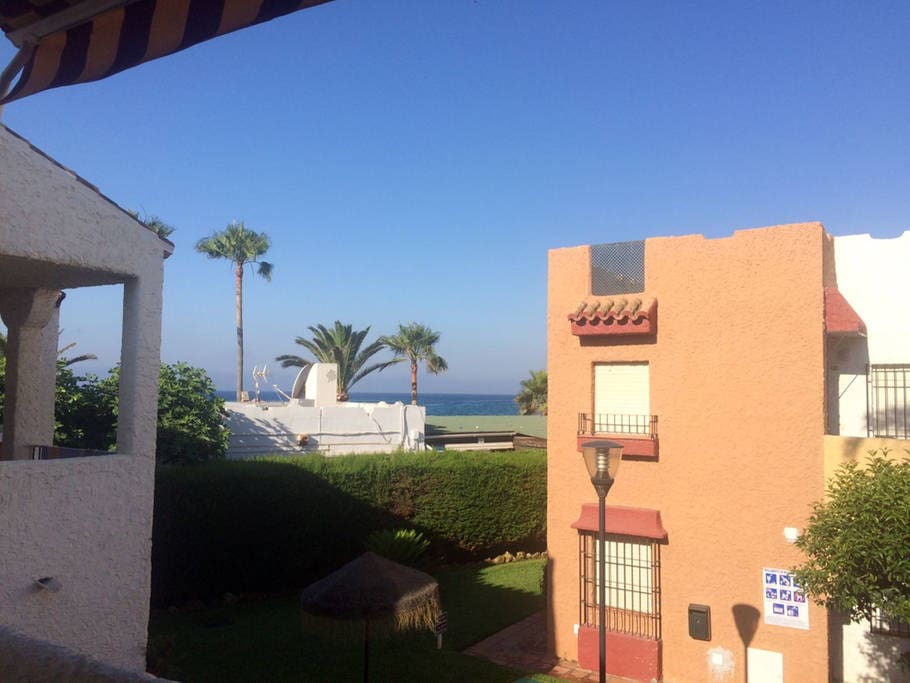 Terraza