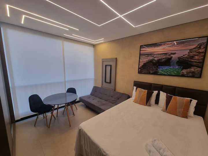 საძინებელი