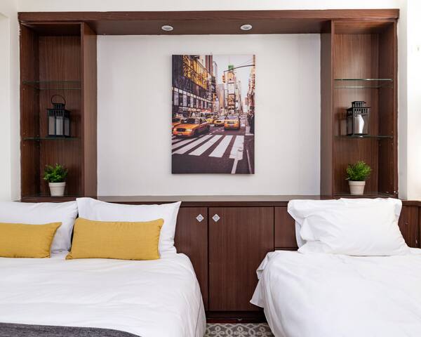 H&K 3/2 Central Shandao Temple in Zhongzheng gallery image 4