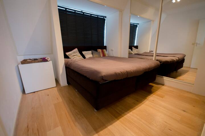 ห้องนอน