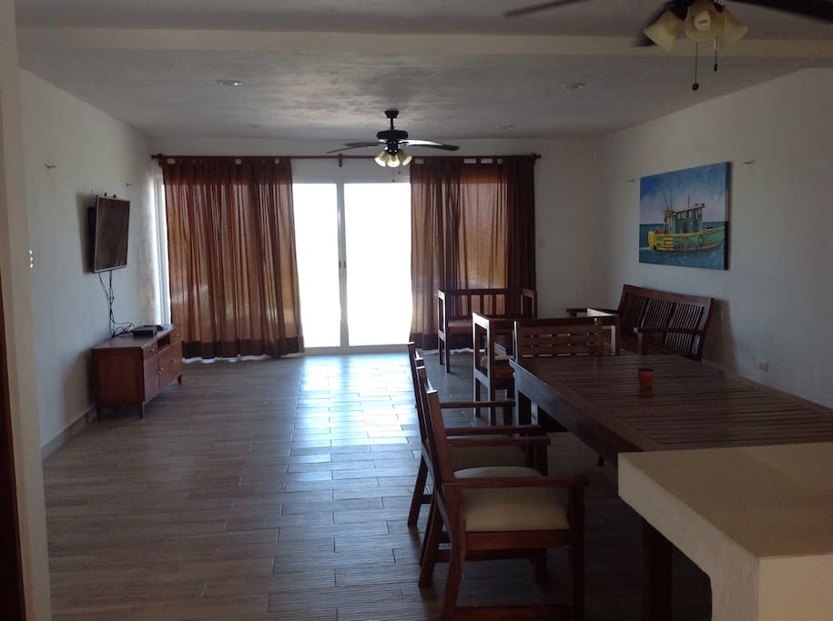 Sala-Comedor