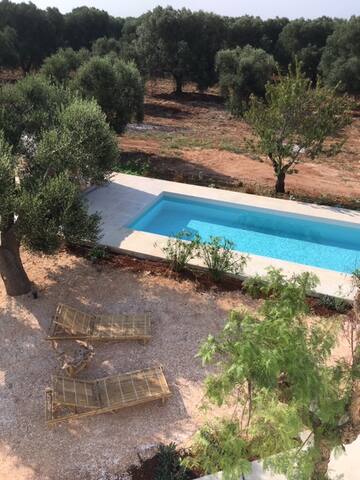 Puglia Casa Capra – Hidden Gem in Alto Salento gallery image 4