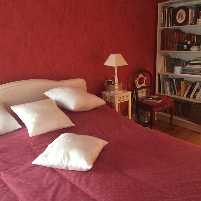 Chambre 1