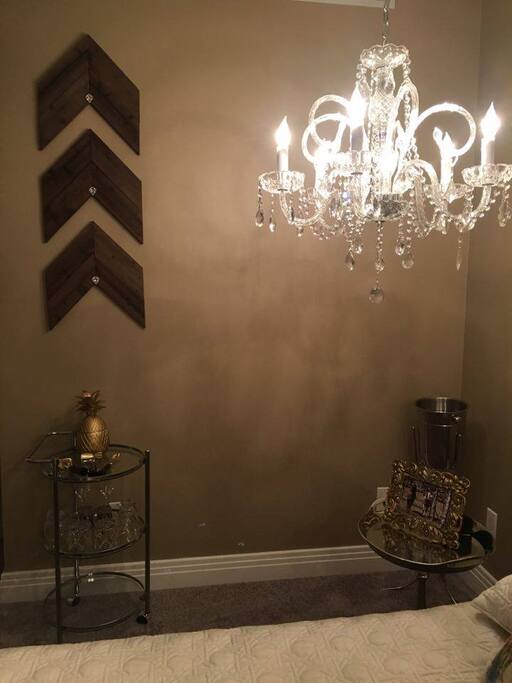 Lunas Suite
