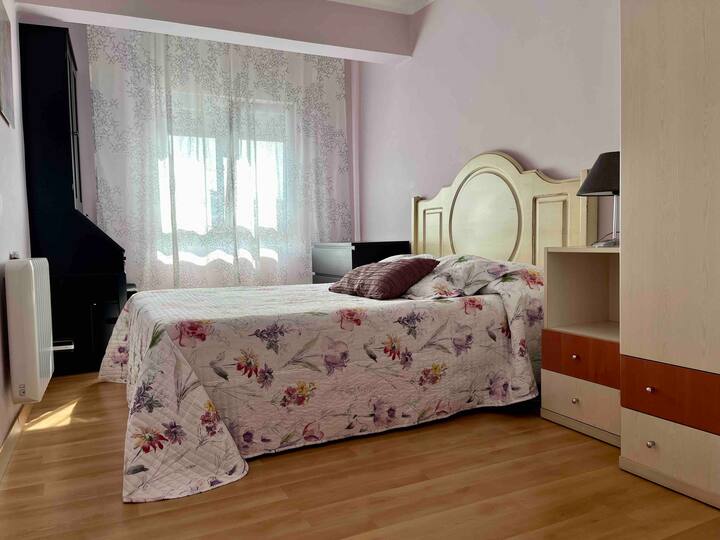 Habitación cama de 150