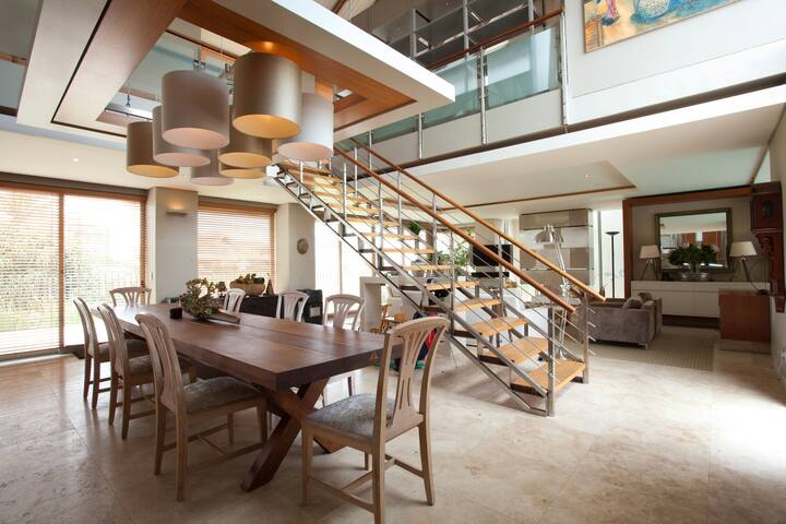 Sunset Links Beach Villa gallery image 5