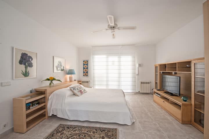 غرفة النوم (الصورة 2)