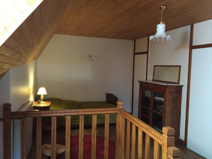 Chambre 3