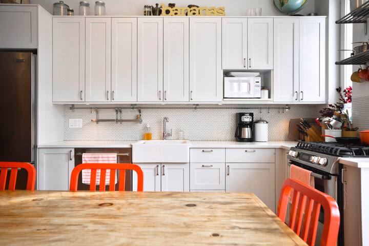 Tranquility & convenience in Bklyn gallery image 5