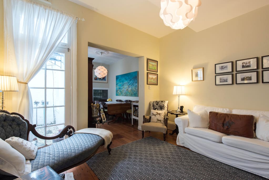 Sitting room