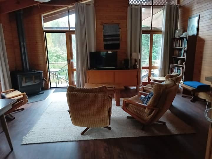 Wandi Near Bright Chalet Free Wifi - Bright
