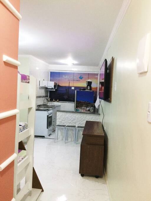 hall de entrada