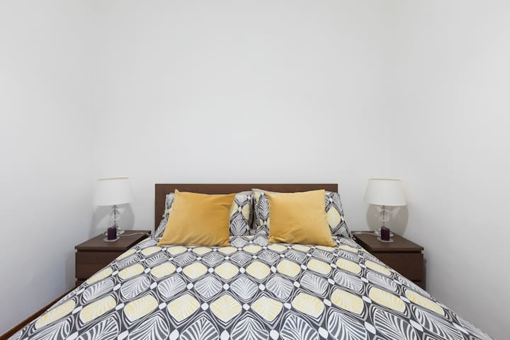 Ორადგილიანი - ბოლო სართული 