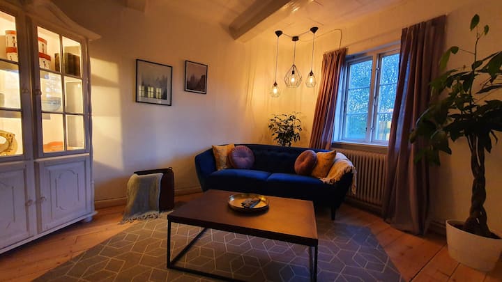 Age Priesterhof- Idyllic cottage rental