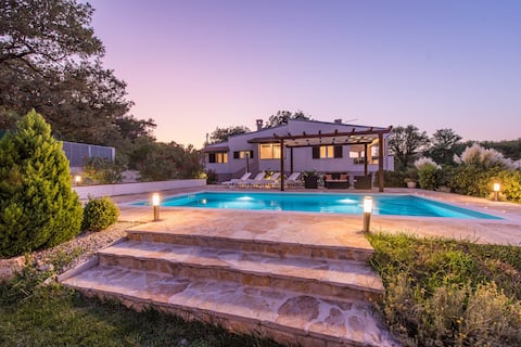 Pool house Paradise - Posedarje