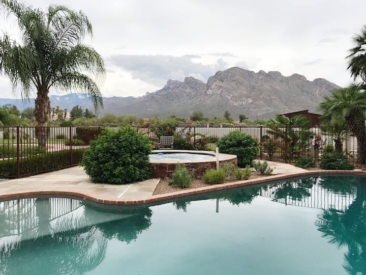 Oro Valley Vacation Rentals Guest House and Condominium Rentals Airbnb