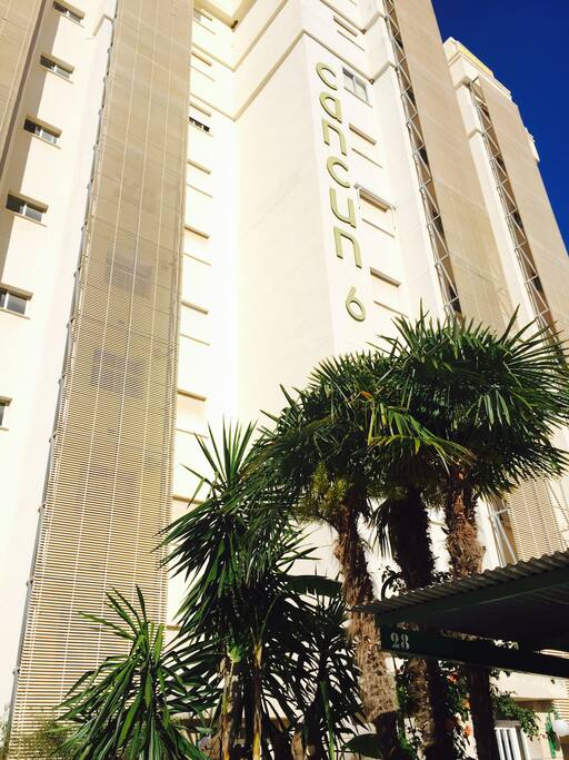 CANCÚN 6