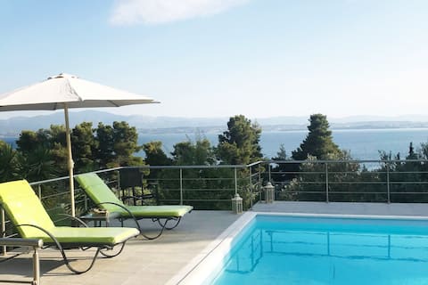 Villa Katerina