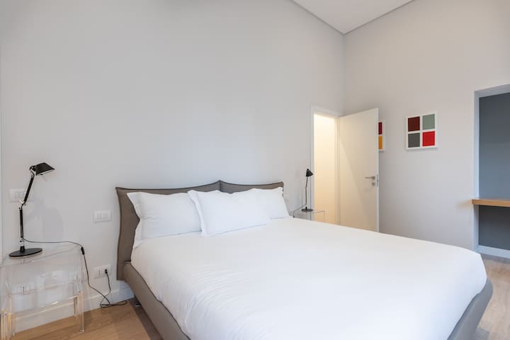 Musa Home – Residenza Romana gallery image 4