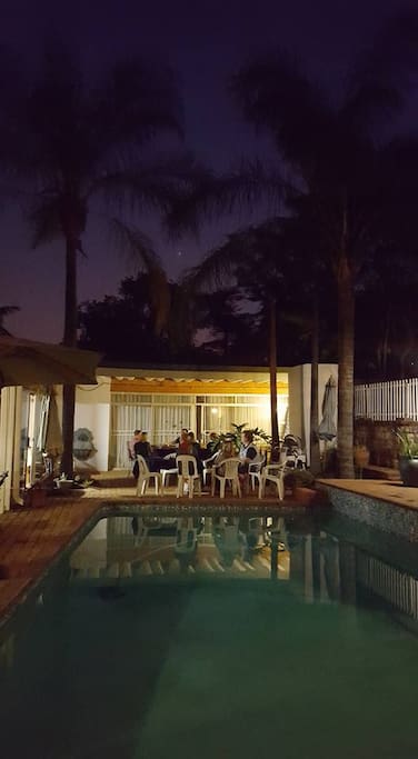 Social time