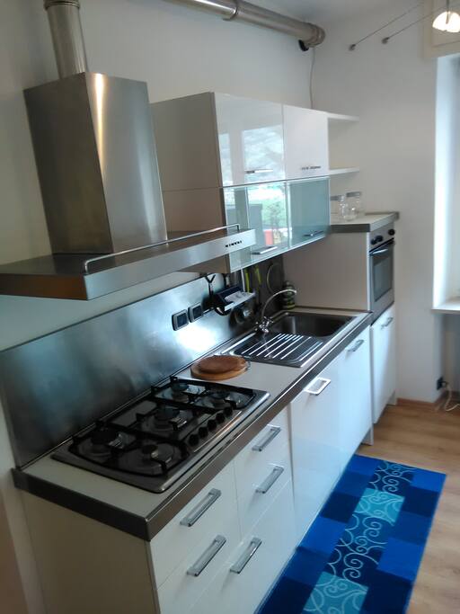 Cucina