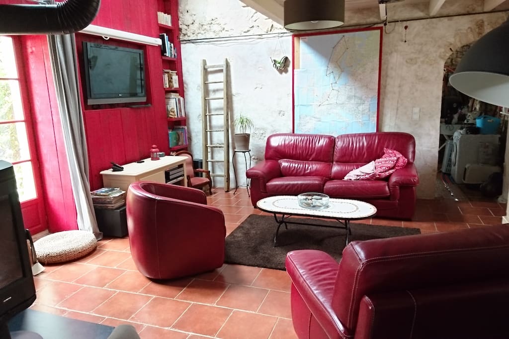 Salon