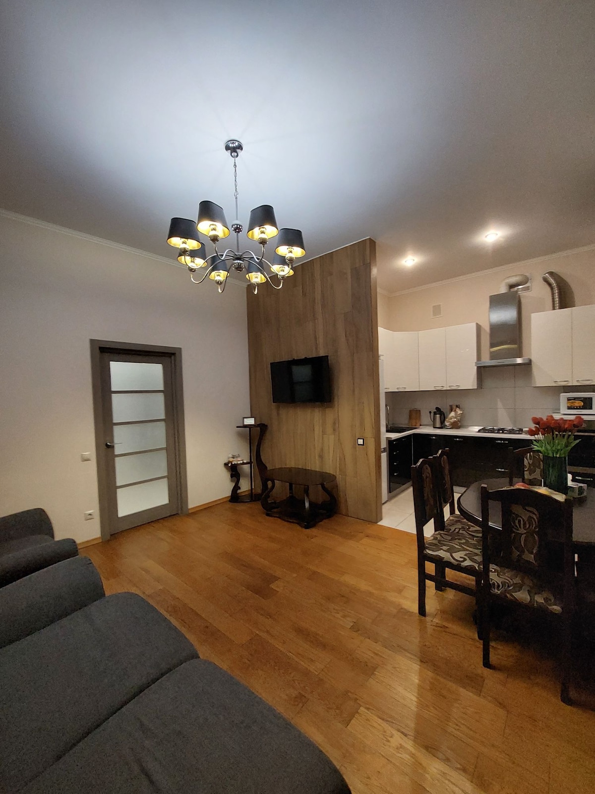 ห้องนั่งเล่น