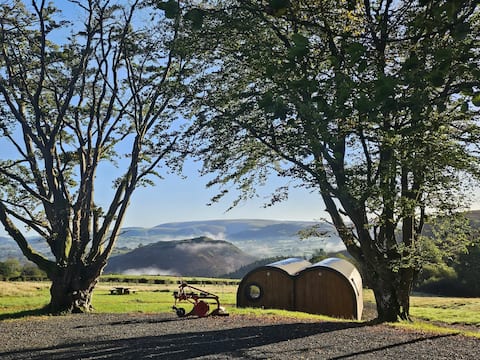 Pantpurlais Lodge