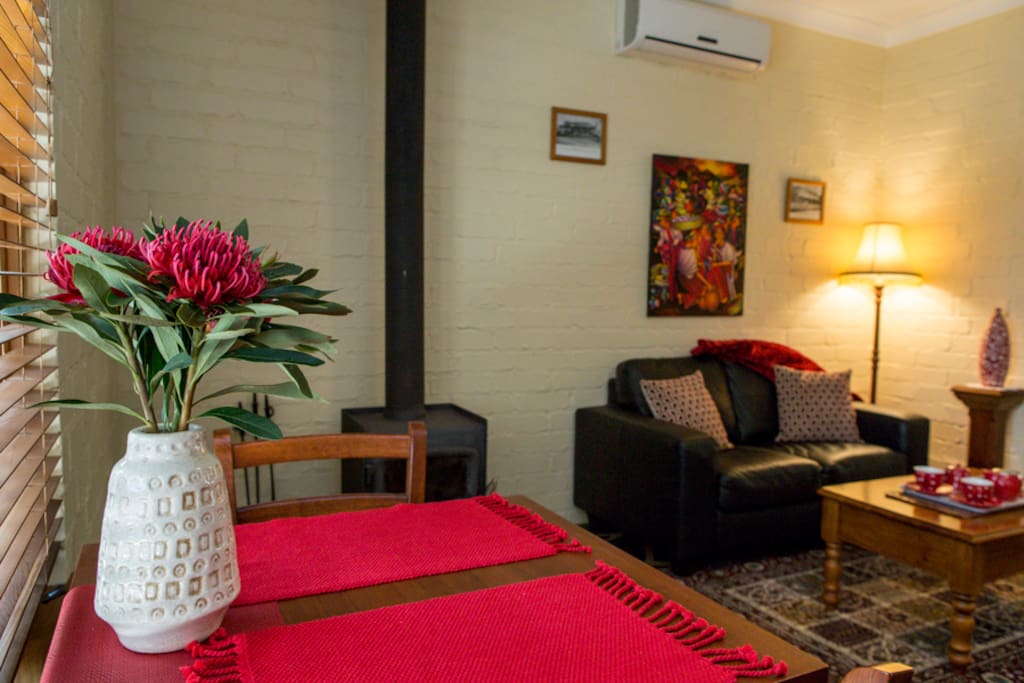 Rosella Apartment