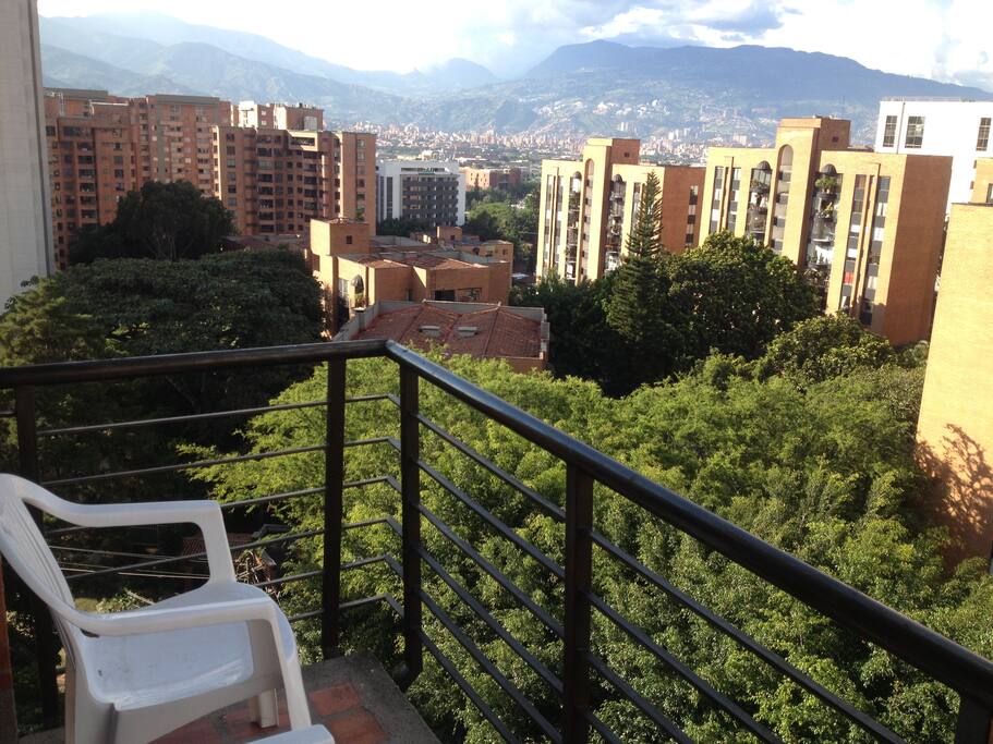 Beutifulll view