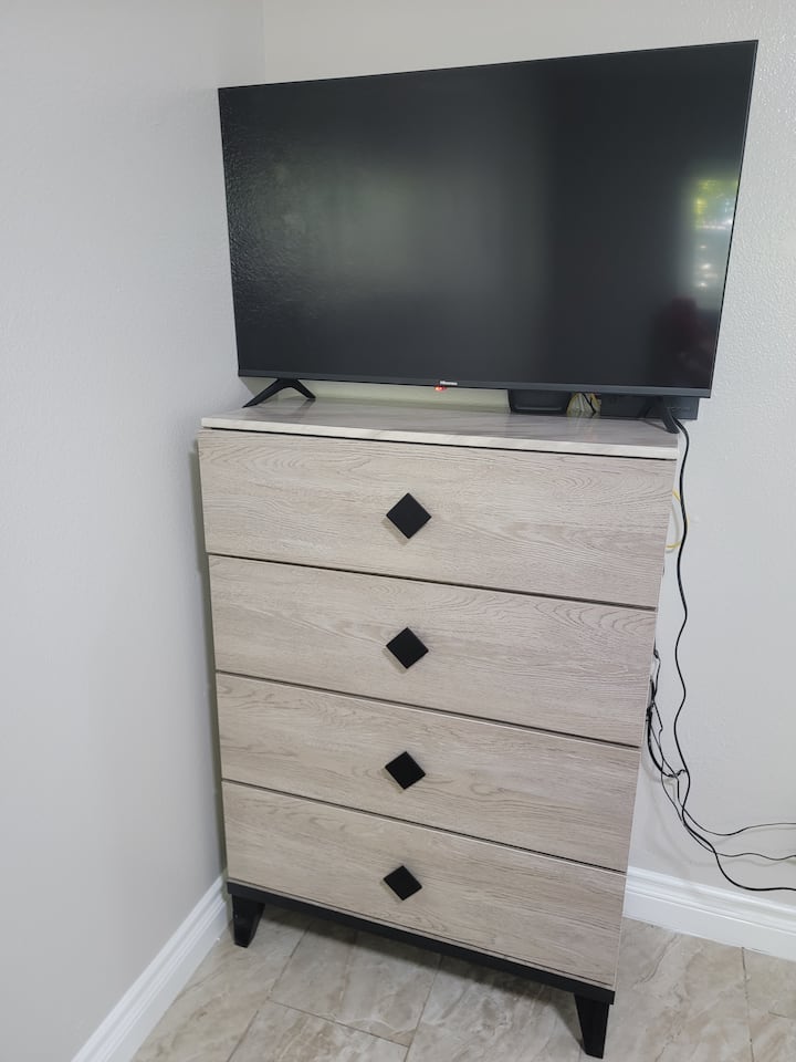 Спална соба 1