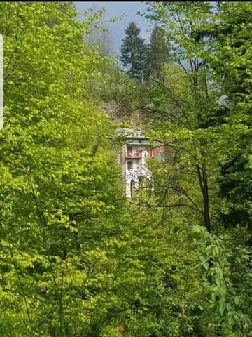 Casa singola, altitudine 1030 metri, con barbecue gallery image 4