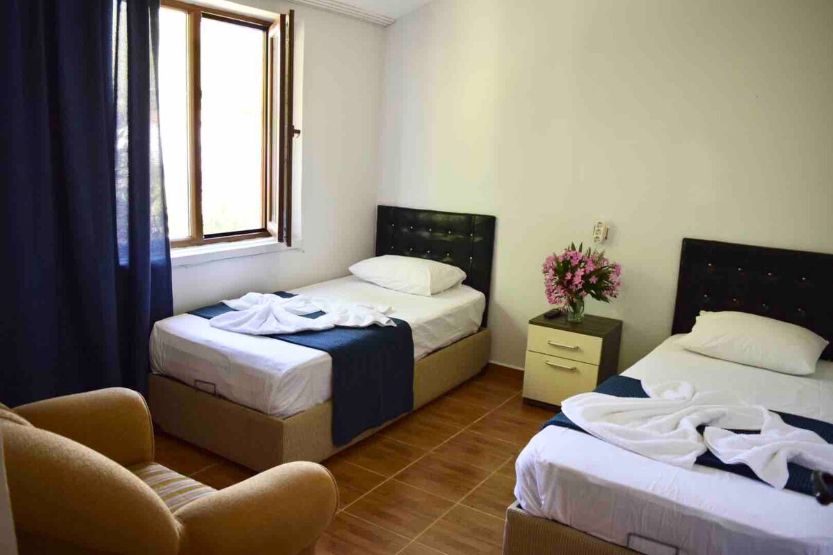 Спална соба 2