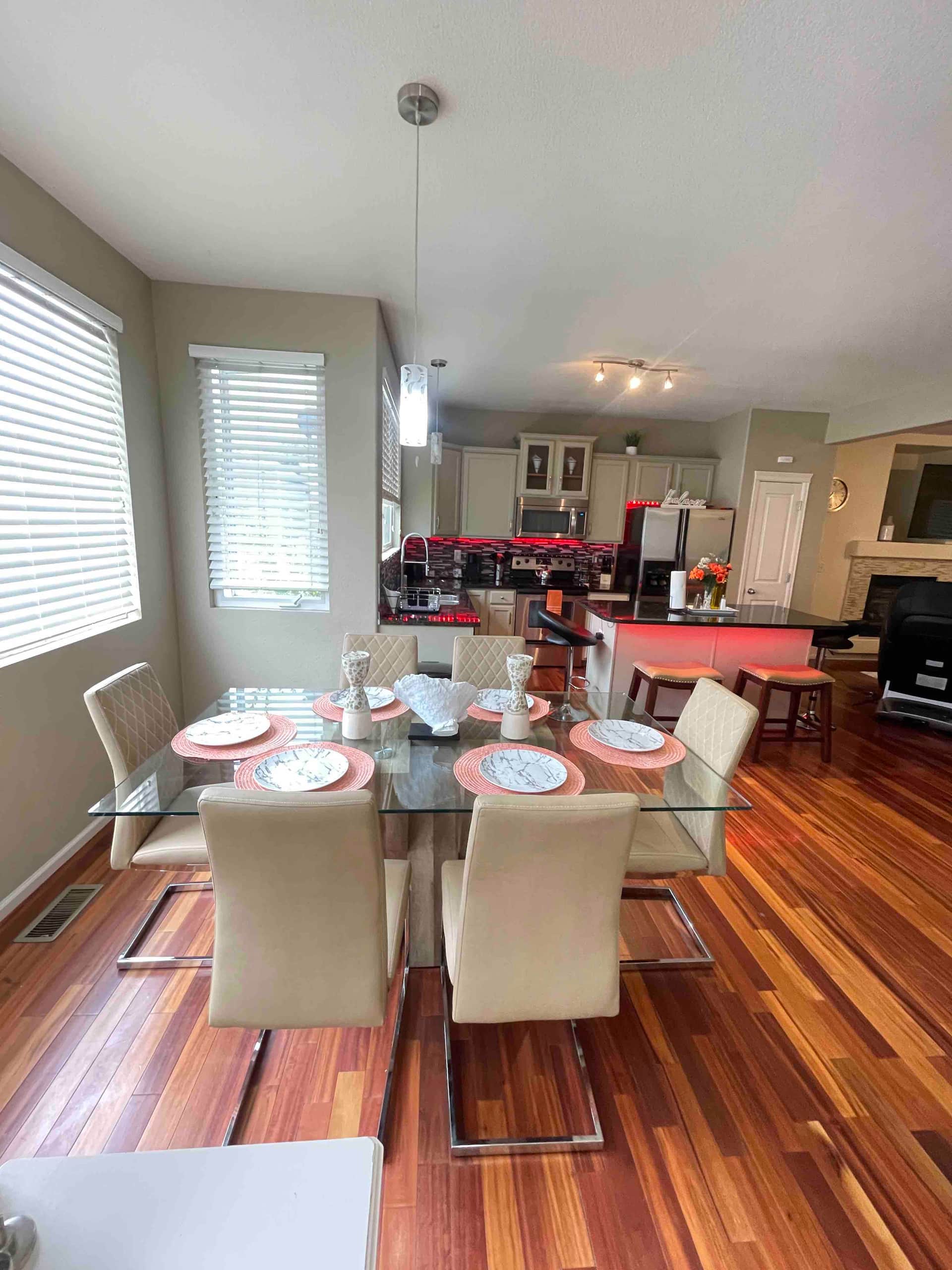 Group friendly Relaxing Brighton Home  — foto 4